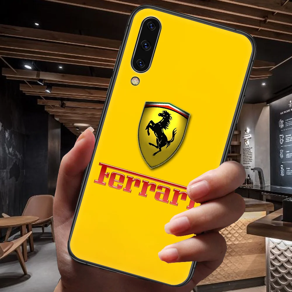 Sports car Ferrarie Phone Case For Samsung Galaxy A 3 5 7 8 10 20 20E 21S 30 30S 40 50 51 70 71 black Cover Silicone Prime
Sports car Ferrarie Phone Case For Samsung Galaxy A 3 5 7 8 10 20 20E 21S 30 30S 40 50 51 70 71 black Cover Silicone Prime
