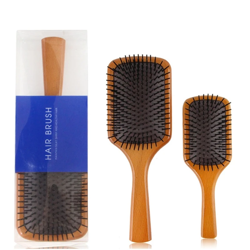 X7JA Detangling Hair Brush, Flat Hair Brush for Women Long Hair, Hair Brushes For Detangling, Paddle Hair Brush for Wet Hair 
X7JA Detangling Hair Brush, Flat Hair Brush for Women Long Hair, Hair Brushes For Detangling, Paddle Hair Brush for Wet Hair