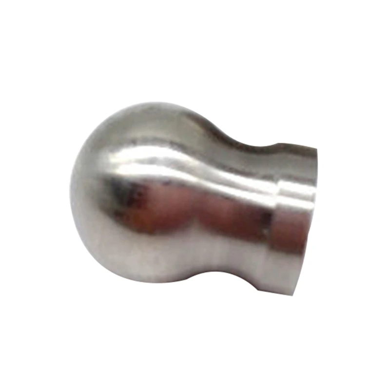 Folding Bike Catch Ball Head Tube Bolt for Brompton Titanium Alloy Bicycle Catch Ball
Folding Bike Catch Ball Head Tube Bolt for Brompton Titanium Alloy Bicycle Catch Ball