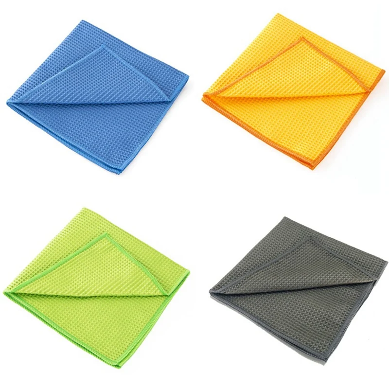 Car Wipes Soft Microfiber Cleaning Towel No Hair Loss Honeycomb Car Wash Towel Winter Glass Mist Towel Car Accessories
Car Wipes Soft Microfiber Cleaning Towel No Hair Loss Honeycomb Car Wash Towel Winter Glass Mist Towel Car Accessories