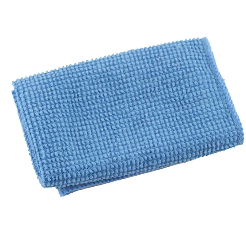 10Pcs Durable Superstrong Magic Microfiber Cleaning Cloth LCD PDM Mobile Screen Hot Sale #30250
10Pcs Durable Superstrong Magic Microfiber Cleaning Cloth LCD PDM Mobile Screen Hot Sale #30250