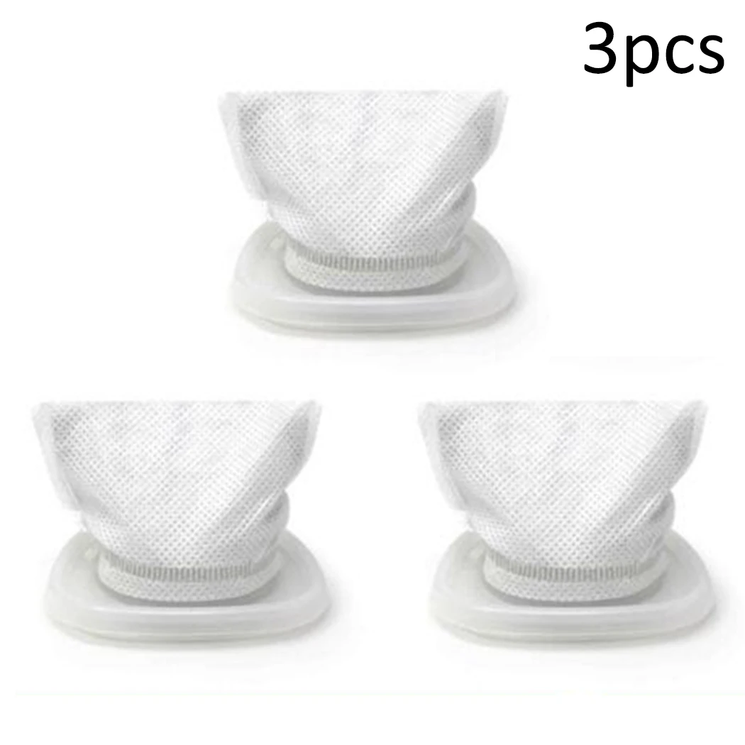 3PCS Vacuum Filter Replacements For Black And Decker HNVC215B HNVC220B Dustbuster Filter For Vacuum Cleaner Cleaning Accessories
3PCS Vacuum Filter Replacements For Black And Decker HNVC215B HNVC220B Dustbuster Filter For Vacuum Cleaner Cleaning Accessories
