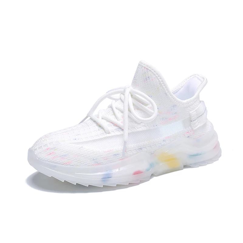 New women's sports running shoes, casual old shoes, spring and summer low-top mesh shoes, fashionable lightweight platform shoes
New women's sports running shoes, casual old shoes, spring and summer low-top mesh shoes, fashionable lightweight platform shoes