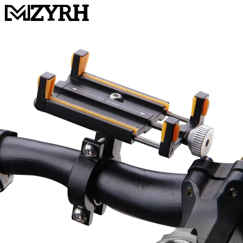 Aluminum alloy Bike Phone Holder Universal Adjustable Bicycle iPhone Mount Handlebar Cell Phone Holder Phone Navigation bracket
Aluminum alloy Bike Phone Holder Universal Adjustable Bicycle iPhone Mount Handlebar Cell Phone Holder Phone Navigation bracket