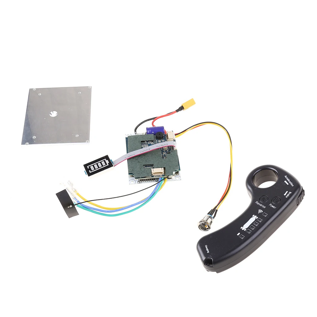36V Single Belt Motor Electric Skateboard Controller Longboard ESC Substitute Parts Scooter Mainboard Instrument Tools
36V Single Belt Motor Electric Skateboard Controller Longboard ESC Substitute Parts Scooter Mainboard Instrument Tools