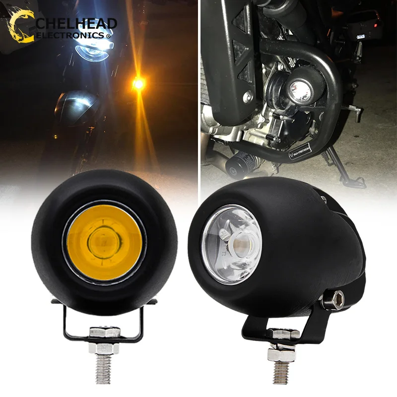 2000LM мотоцикл светодиодные фары фара противотуманная фара 12V 24V для внедорожников Авто Мото Pit Bike, фара для электровелосипеда в мотоцикл свет...
2000LM мотоцикл светодиодные фары фара противотуманная фара 12V 24V для внедорожников Авто Мото Pit Bike, фара для электровелосипеда в мотоцикл свет...