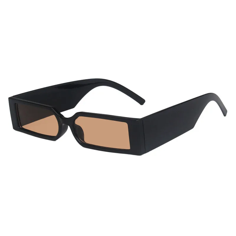 New Rectangle Sunglasses Women Vintage Eyewear Female Punk Shades Men Oculos Lunette Sun Glasses Male Lentes Gafas
New Rectangle Sunglasses Women Vintage Eyewear Female Punk Shades Men Oculos Lunette Sun Glasses Male Lentes Gafas