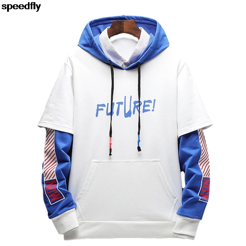 Mens Plus Velvet Sweatshirt Men Harajuku Hoodie Hip Hop Casual Hooded Hoodies For Men
Mens Plus Velvet Sweatshirt Men Harajuku Hoodie Hip Hop Casual Hooded Hoodies For Men