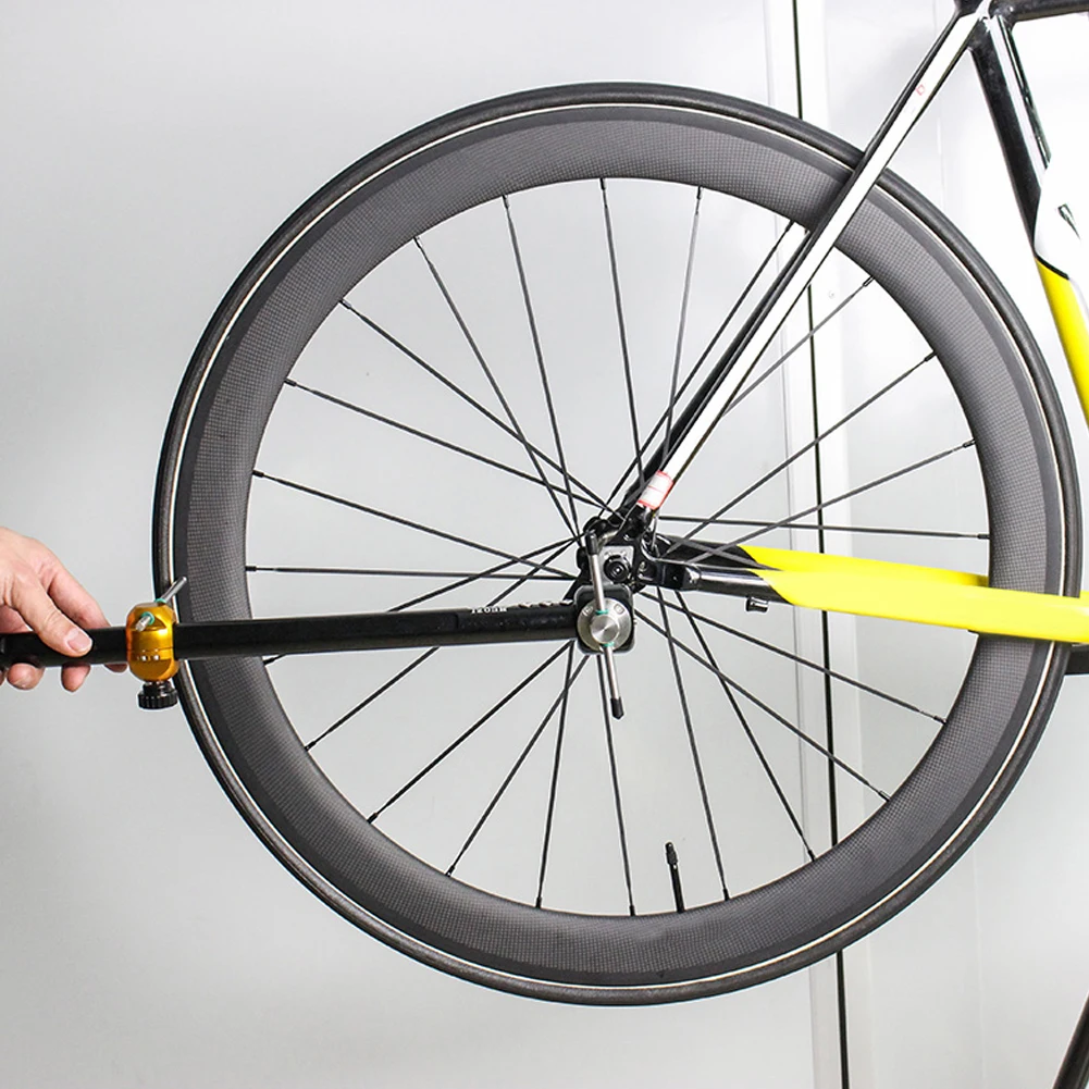 MUQZI MTB Road Bicycle Frame Tail Hook Aligner Ranging Tool Bike Rear Derailleur Hanger Alignment Gauge For 14-29 Inch Wheels
MUQZI MTB Road Bicycle Frame Tail Hook Aligner Ranging Tool Bike Rear Derailleur Hanger Alignment Gauge For 14-29 Inch Wheels