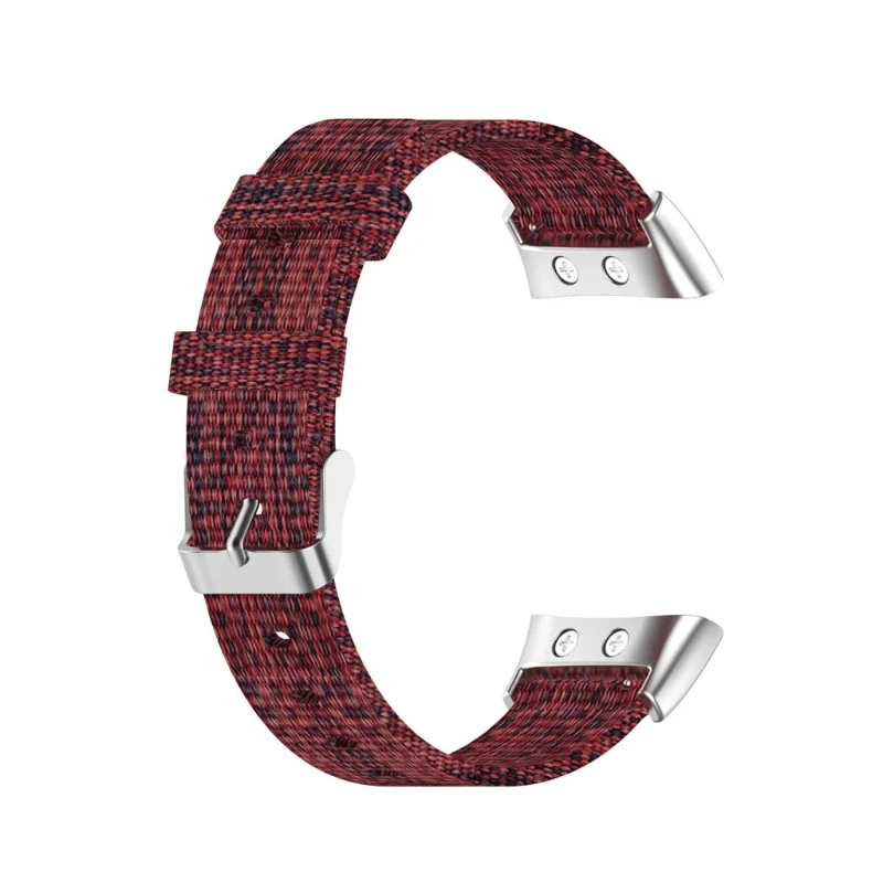 Universal Replacement Colorful Nylon Wrist Strap Watch Band for -Garmin Forerunner 45 45S Swim 2 Smartwatch Bracelet
Universal Replacement Colorful Nylon Wrist Strap Watch Band for -Garmin Forerunner 45 45S Swim 2 Smartwatch Bracelet