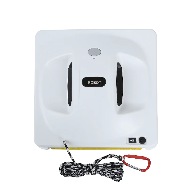 2021 Factory Intelligent Electronic glass cleaner wireless robot window cleaner
2021 Factory Intelligent Electronic glass cleaner wireless robot window cleaner