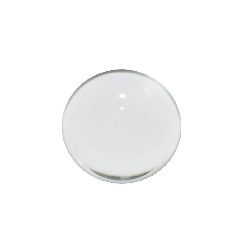 None Coating Factory Customized 20mm Biconvex Lens Optical Lens Processing Customized Projection Colorless Lens Optical Element
None Coating Factory Customized 20mm Biconvex Lens Optical Lens Processing Customized Projection Colorless Lens Optical Element