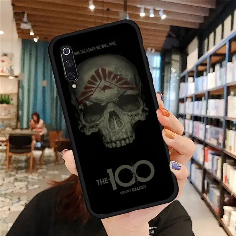 Heda Lexa The 100 TV Phone Case For Xiaomi Redmi 7 9t 9se k20 mi8 max3 lite 9 note 8 9s 10 pro
Heda Lexa The 100 TV Phone Case For Xiaomi Redmi 7 9t 9se k20 mi8 max3 lite 9 note 8 9s 10 pro