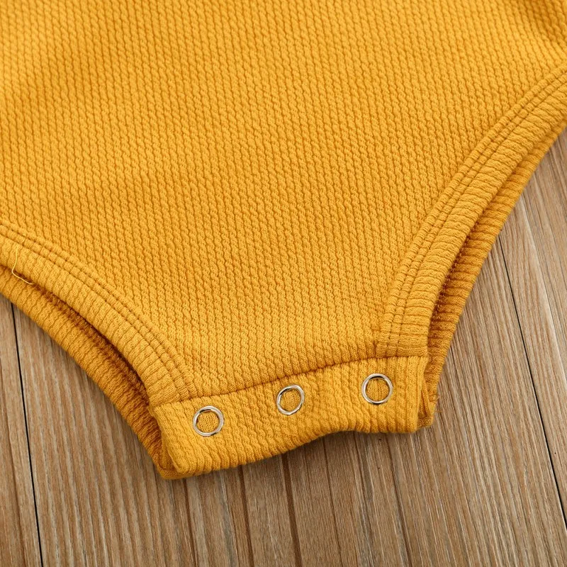 New Summer Newborn Infant Kids Baby Girls Sleeveless Bodysuits Solid Color Cotton Romper Baby Girl Jumpsuits 0-24M 
New Summer Newborn Infant Kids Baby Girls Sleeveless Bodysuits Solid Color Cotton Romper Baby Girl Jumpsuits 0-24M