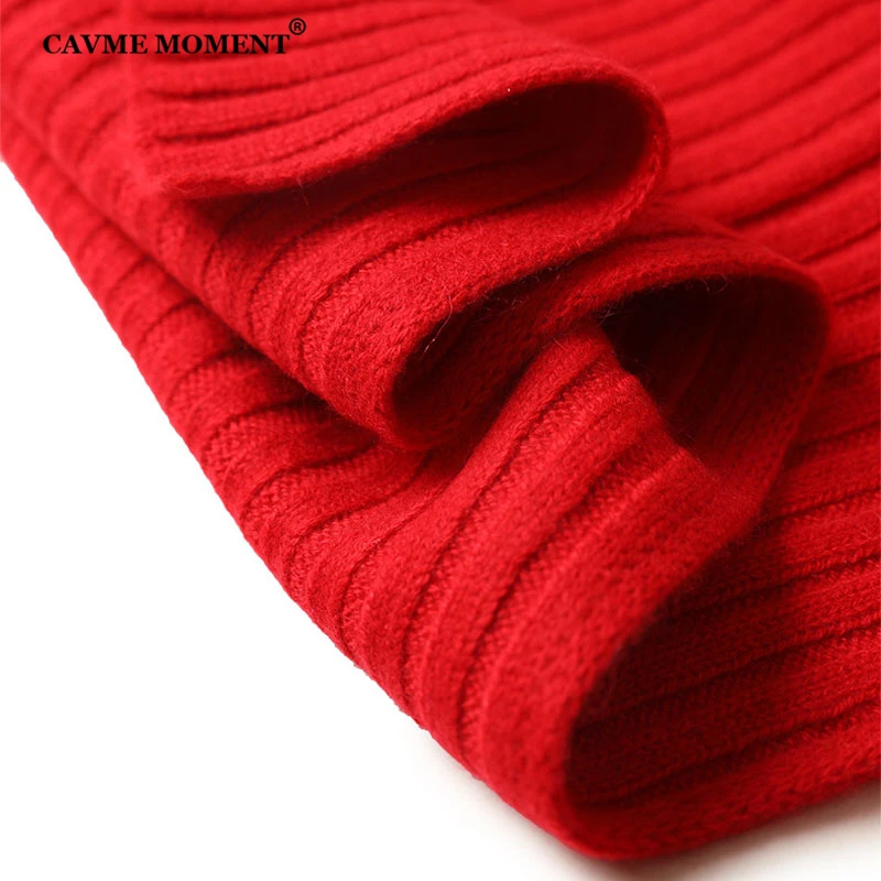 CAVME Knitted Cashmere Scarf for Kids Solid Color Pashmina Christamas Gift 100% Cashmere Super Soft Fabric 36*112cm
CAVME Knitted Cashmere Scarf for Kids Solid Color Pashmina Christamas Gift 100% Cashmere Super Soft Fabric 36*112cm