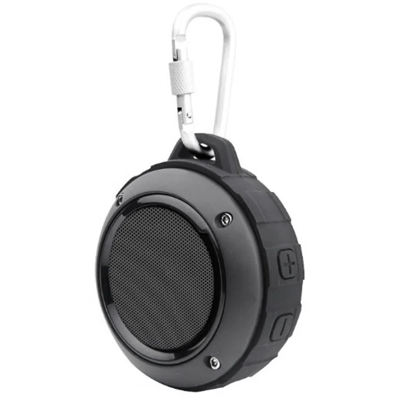 Открытый водонепроницаемый Bluetooth динамик беспроводной портативный мини душ