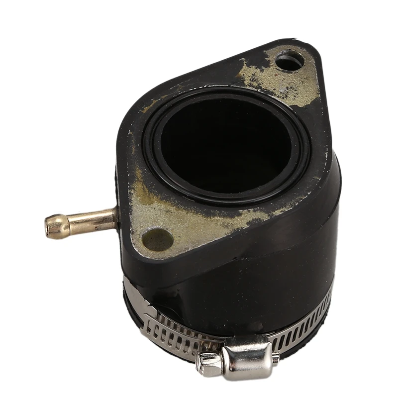 Впускной коллектор карбюратора для Yamaha XJ650 XJ750 Maxim Seca 1981 1982 1983 | Автомобили и