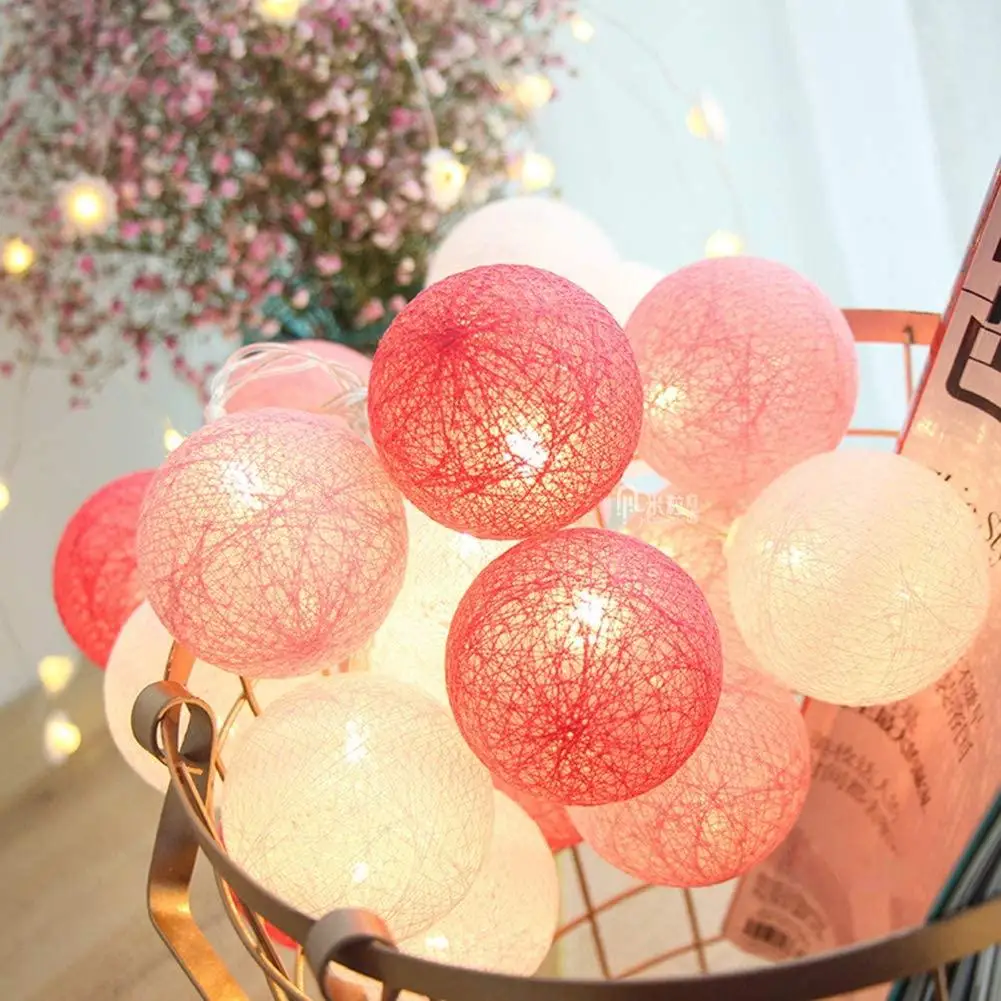 10 LED String Lights Fairy Bubble Ball Lamp Holiday Lighting Garland Battery Power Indoor For Christmas Wedding Home Decoration
10 LED String Lights Fairy Bubble Ball Lamp Holiday Lighting Garland Battery Power Indoor For Christmas Wedding Home Decoration