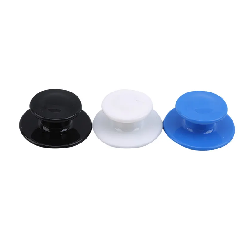 Car Washing Tool Auto Care Plastic Handle Convenient Polish Pad Handle Cleaning Foam Gripper for Car Wax Polishing Sponge