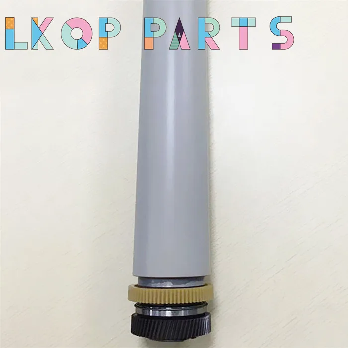1 шт., Верхний роликовый комплект для Xerox DC4110 4112 900 1100 4127 4112 4595, комплект теплового рулона для fuser 604K67480
1 шт., Верхний роликовый комплект для Xerox DC4110 4112 900 1100 4127 4112 4595, комплект теплового рулона для fuser 604K67480