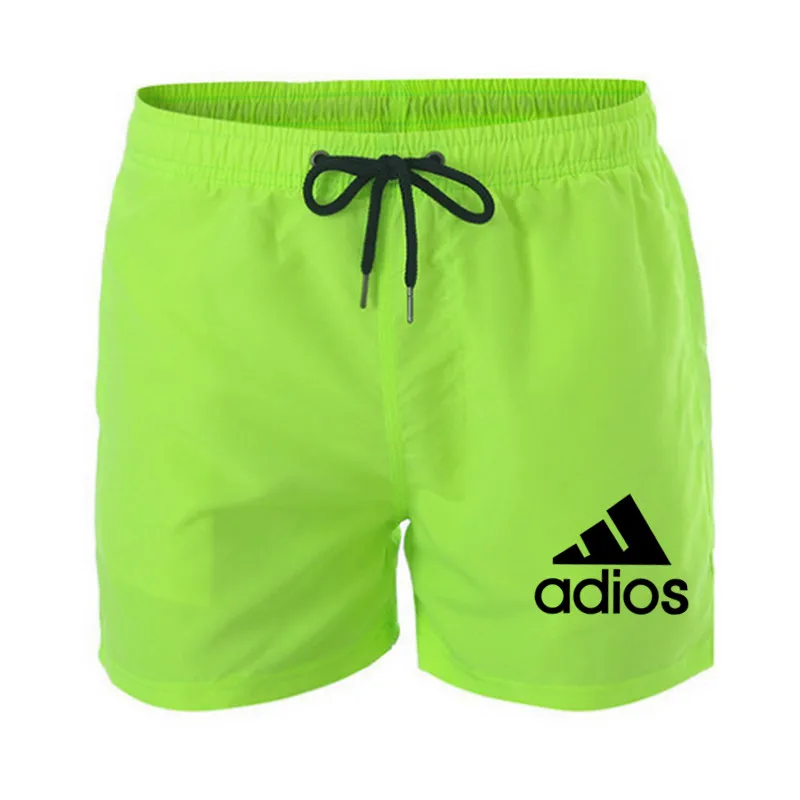 Men's fashion casual beach style shorts, sports + leisure + beach + swimming + fishing leisure color changing beach shorts
Men's fashion casual beach style shorts, sports + leisure + beach + swimming + fishing leisure color changing beach shorts