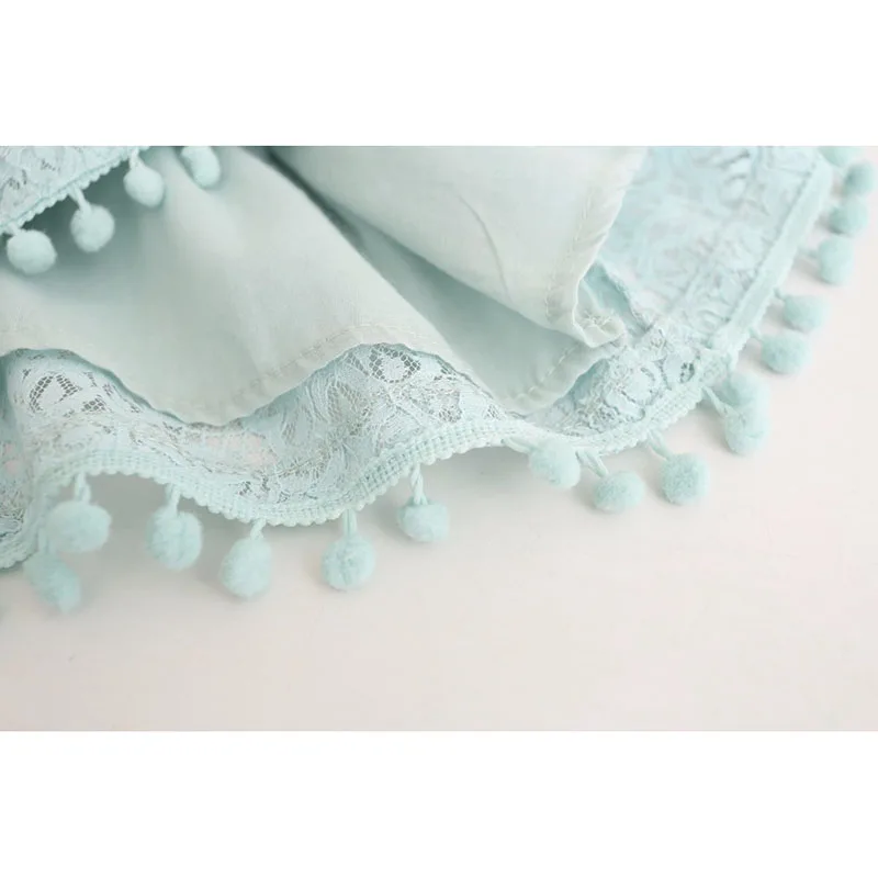 Summer Baby Girls Sleeveless Hollow Out Lace Dresses Kids Baby Girl Princess Dress Clothing Kids Casual Fashion Girls Dress
Summer Baby Girls Sleeveless Hollow Out Lace Dresses Kids Baby Girl Princess Dress Clothing Kids Casual Fashion Girls Dress