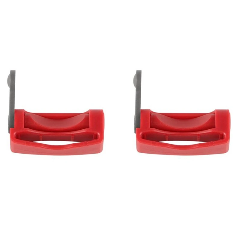 Hot TOD-2X Trigger Lock for Dyson V6 V7 V8 V10 V11 Vacuum Cleaner, Power Button Lock Accessories, Free Your Finger Red
Hot TOD-2X Trigger Lock for Dyson V6 V7 V8 V10 V11 Vacuum Cleaner, Power Button Lock Accessories, Free Your Finger Red