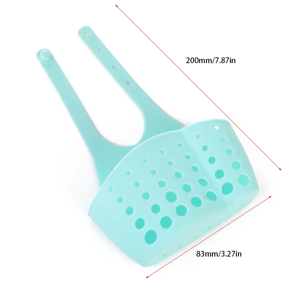 Kitchen Sink Drain Basket Adjustable Snap Button Type Hanging Drain Basket Dish Cloth Sponge Holder Storage Basket
Kitchen Sink Drain Basket Adjustable Snap Button Type Hanging Drain Basket Dish Cloth Sponge Holder Storage Basket