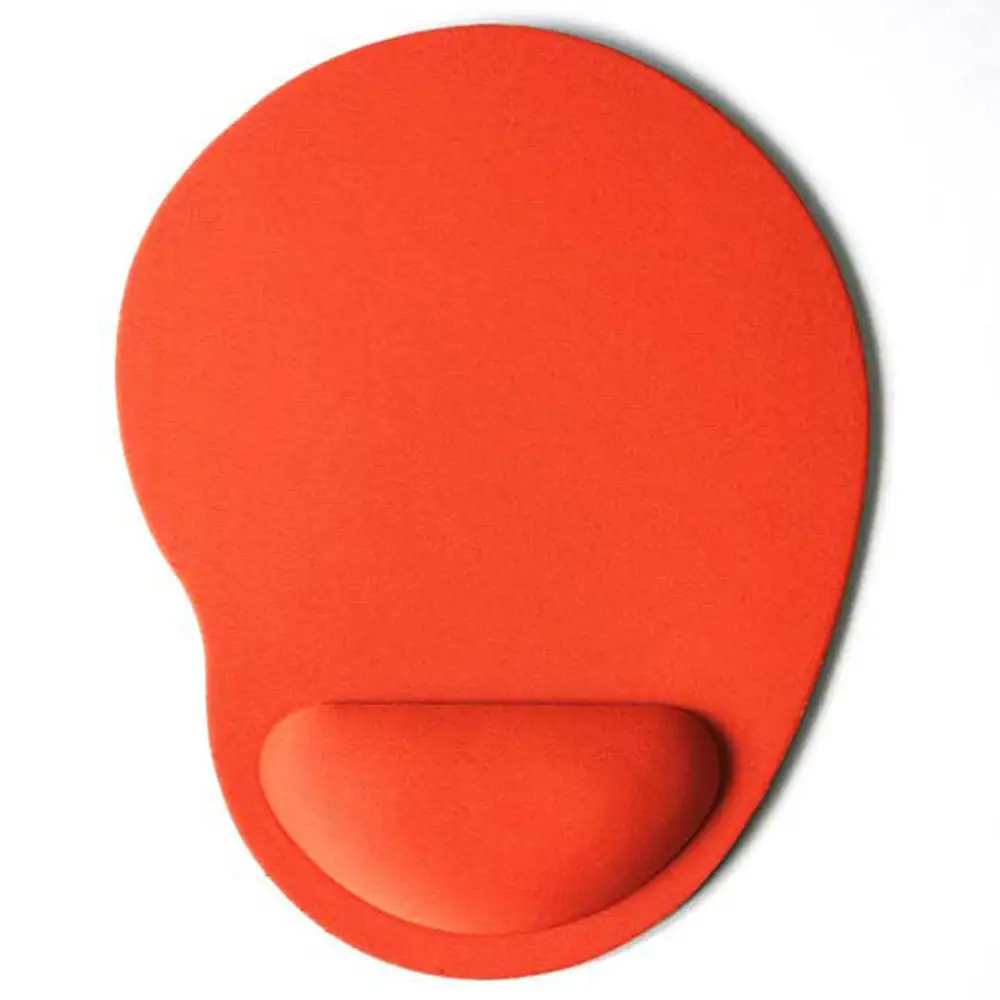 Solid Color Mouse Pad EVA Wristband Gaming Mousepad Mice Mat Comfortable Mouse Pad Gamer For PC Laptop Computer tablet
Solid Color Mouse Pad EVA Wristband Gaming Mousepad Mice Mat Comfortable Mouse Pad Gamer For PC Laptop Computer tablet