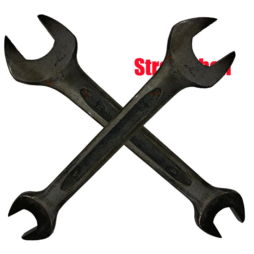 YHELPFUL 14&17MM Ratchet Combination Metric Wrench Set Fine Tooth Gear Ring Torque and Socket Wrench Set Nut Tools for Repair
YHELPFUL 14&17MM Ratchet Combination Metric Wrench Set Fine Tooth Gear Ring Torque and Socket Wrench Set Nut Tools for Repair