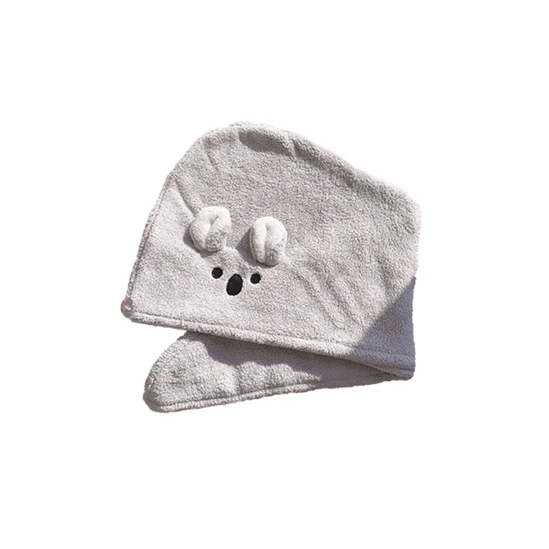 Cute dry hair cap soft absorbent bag headband bath cap dry hair towel beach towel turbans for women
Cute dry hair cap soft absorbent bag headband bath cap dry hair towel beach towel turbans for women