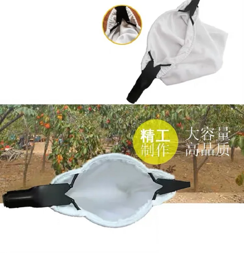 Blade Type Metal Fruit picker Convenient Horticultural Fruit Picker Gardening Apple Peach ruit Picking Tools
Blade Type Metal Fruit picker Convenient Horticultural Fruit Picker Gardening Apple Peach ruit Picking Tools