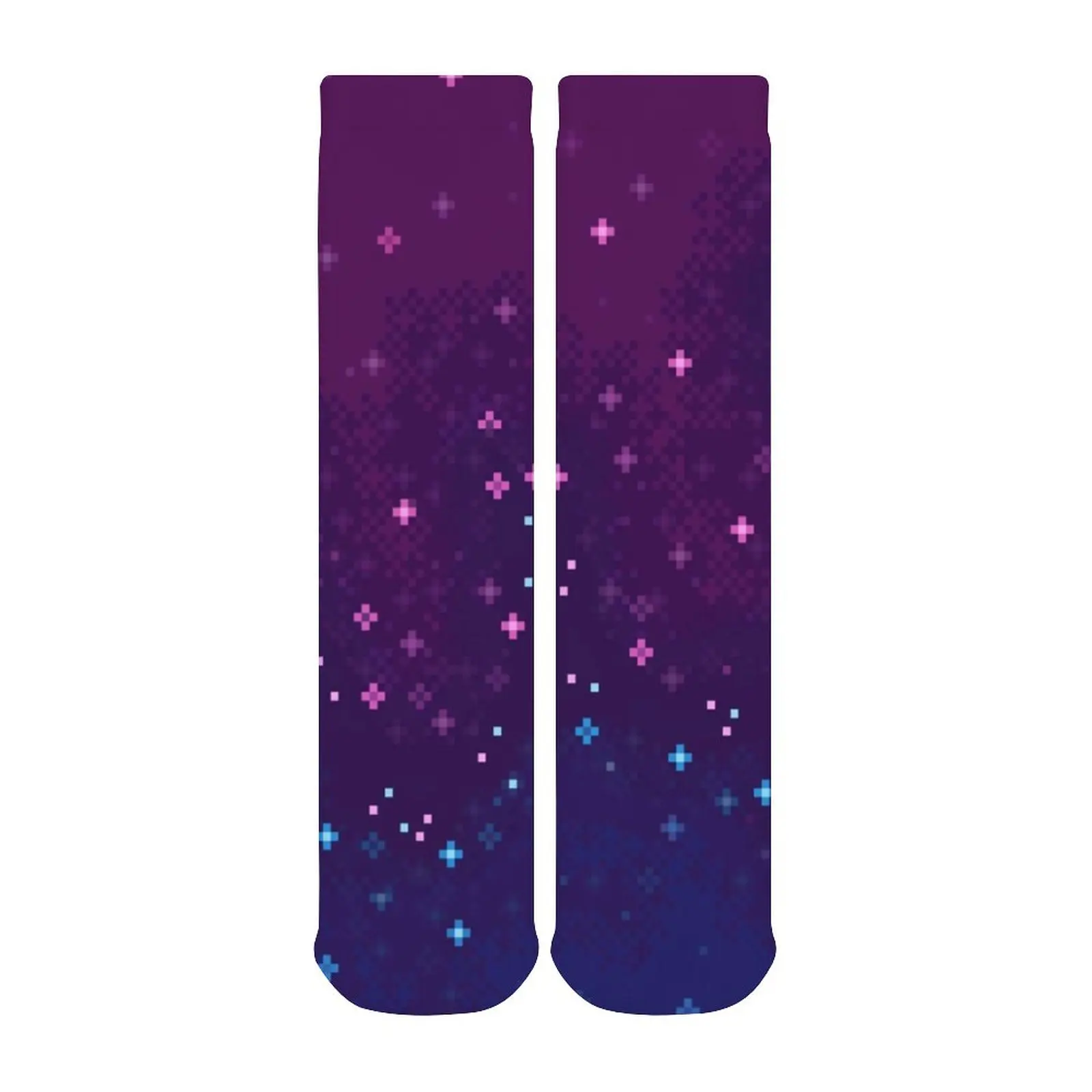 Space Socks Schoolgirl Design Stockings Large Chemical Fiber Anti Sweat Beautiful Spring Socks
Space Socks Schoolgirl Design Stockings Large Chemical Fiber Anti Sweat Beautiful Spring Socks