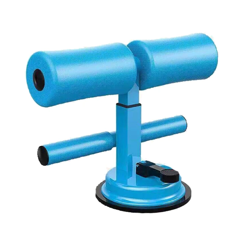 Sit-ups Assistant Device, Portable Sit-up Fitness Equipment Exercise Abdominal Device Sit Up Bar for Floor Exercise
Sit-ups Assistant Device, Portable Sit-up Fitness Equipment Exercise Abdominal Device Sit Up Bar for Floor Exercise
