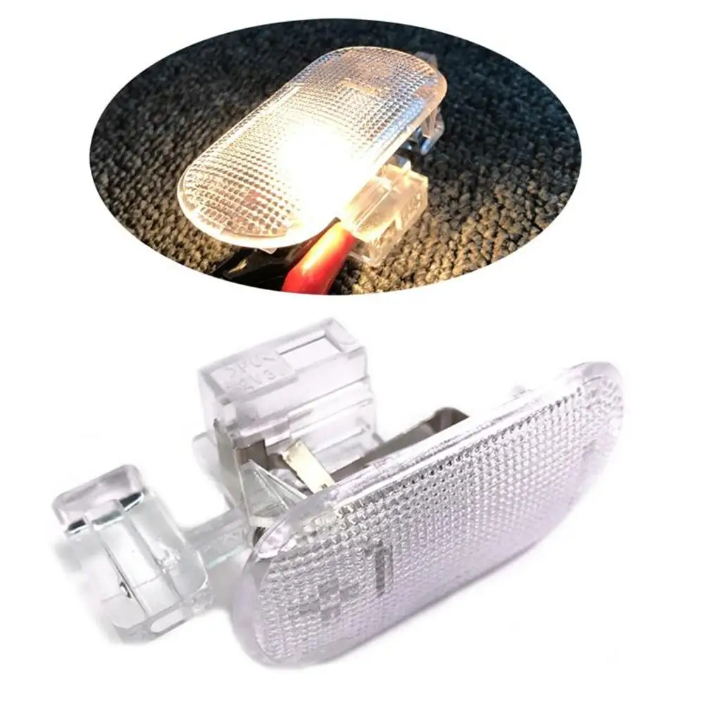 Glove Box Light Storage Compartment Lamp 1J0 947 301 for Passat B5POLO Touran Automobile Car Interior Compartment Lamp
Glove Box Light Storage Compartment Lamp 1J0 947 301 for Passat B5POLO Touran Automobile Car Interior Compartment Lamp