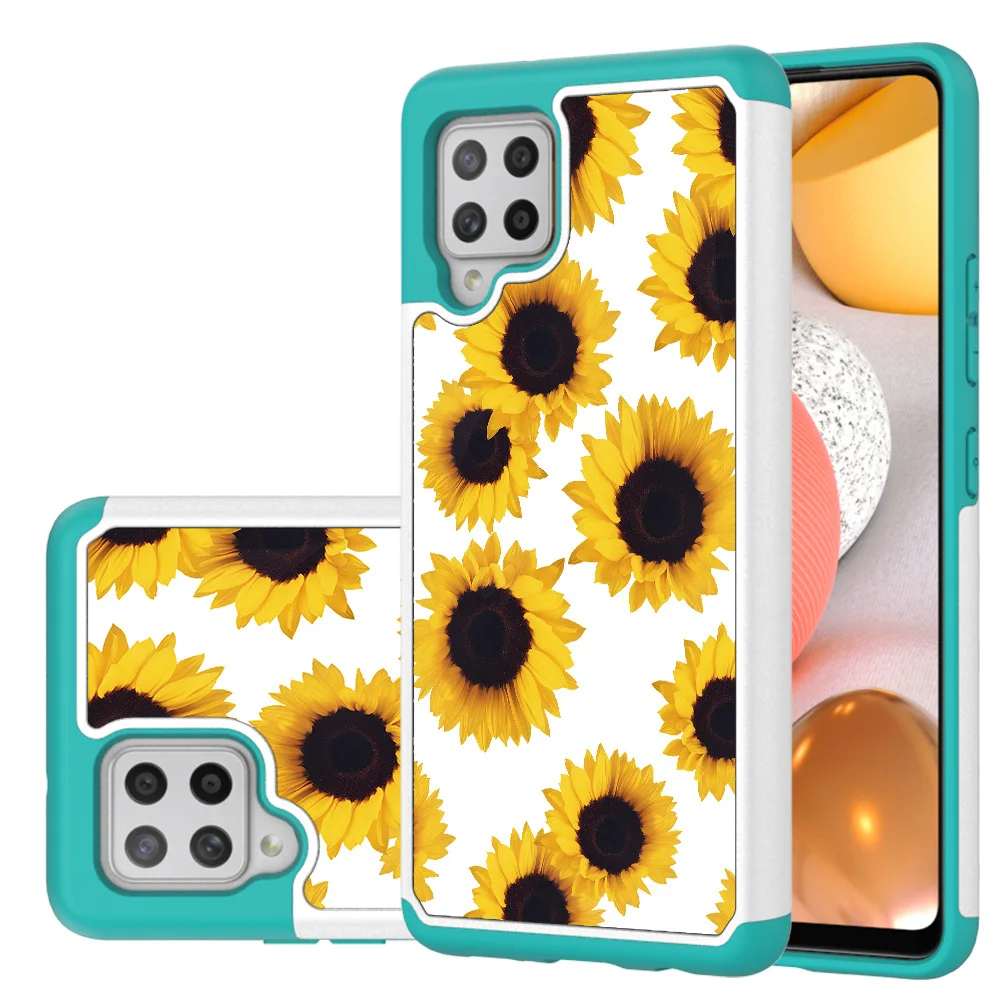Colorful Blooming Floral Flower Patterns Case For Samsung Galaxy A42 5G Slim Soft TPU Bumper Shockproof Protective Phone Capa
Colorful Blooming Floral Flower Patterns Case For Samsung Galaxy A42 5G Slim Soft TPU Bumper Shockproof Protective Phone Capa