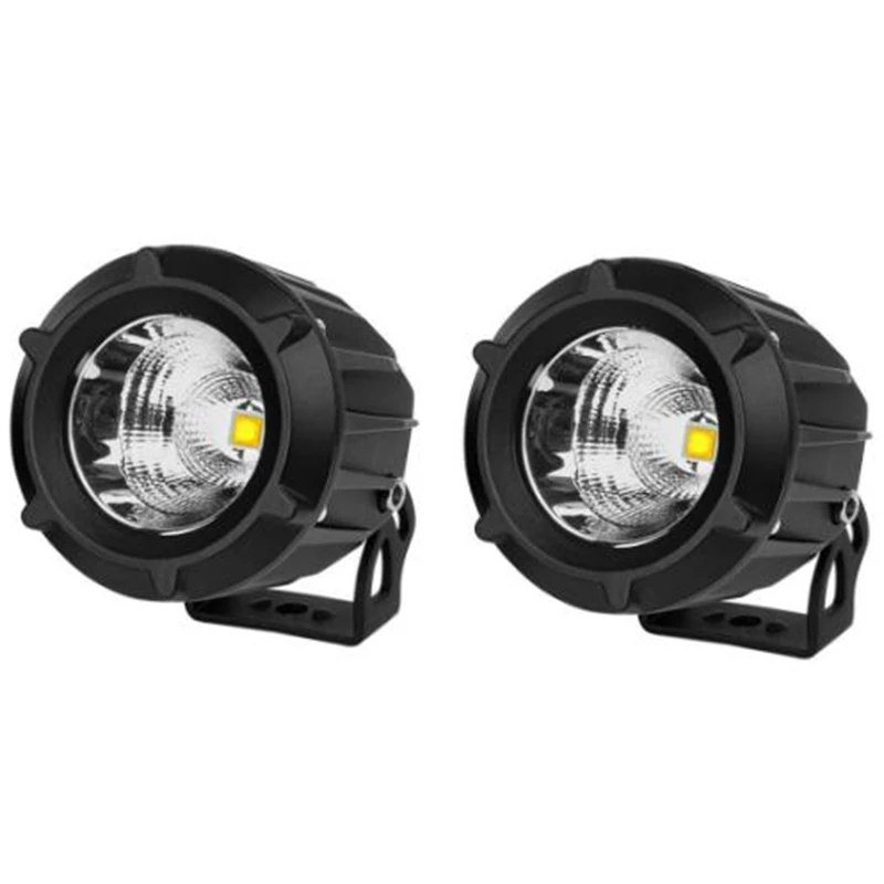 25W Motorcycle Led Headlight Work Light Offroad SUV Lights/Flood 10-30V ATV Auxiliary Motor Fog Driving Lamp
25W Motorcycle Led Headlight Work Light Offroad SUV Lights/Flood 10-30V ATV Auxiliary Motor Fog Driving Lamp