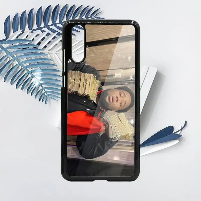 Rod Wave rapper Phone Case PC For Samsung galaxy S note 8 9 20 10 e lite2019 plus pro ultra 
Rod Wave rapper Phone Case PC For Samsung galaxy S note 8 9 20 10 e lite2019 plus pro ultra