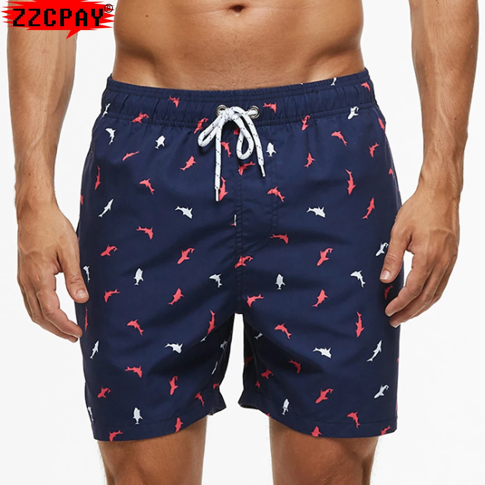 New Quick Dry Summer Mens Print Beach Board Shorts Surf Siwmwear Swim For Quarter Swimwear Loose Short Breathable Waterproof
New Quick Dry Summer Mens Print Beach Board Shorts Surf Siwmwear Swim For Quarter Swimwear Loose Short Breathable Waterproof