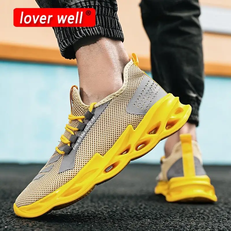 New Style Men's Casual Shoes Korean Fashion Versatile Antiskid Sports Men's Shoes Running Shoes Board Shoes
New Style Men's Casual Shoes Korean Fashion Versatile Antiskid Sports Men's Shoes Running Shoes Board Shoes