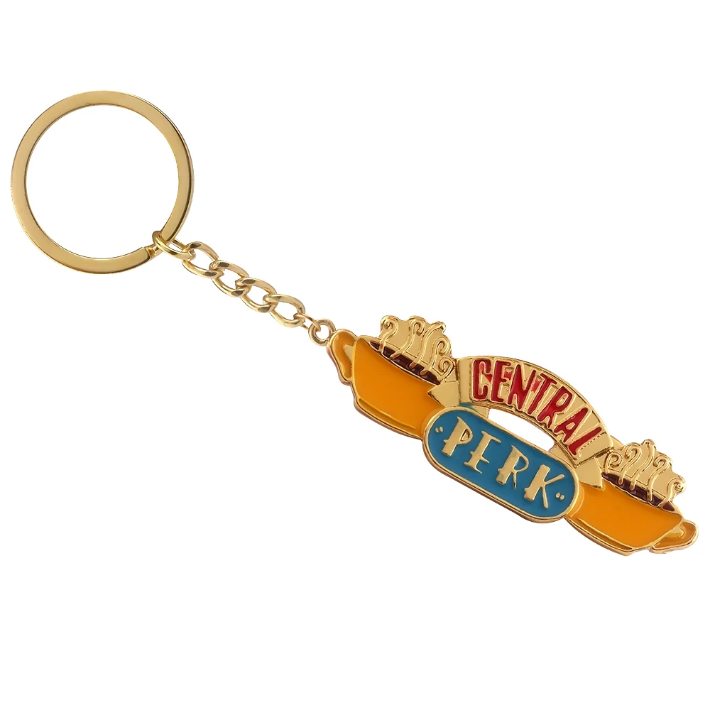 Friends TV Show Keychain Central Perk Coffee Time Photo Frame Pendant Key Chain For Best Friend Lady Girl Jewelry Gift
Friends TV Show Keychain Central Perk Coffee Time Photo Frame Pendant Key Chain For Best Friend Lady Girl Jewelry Gift