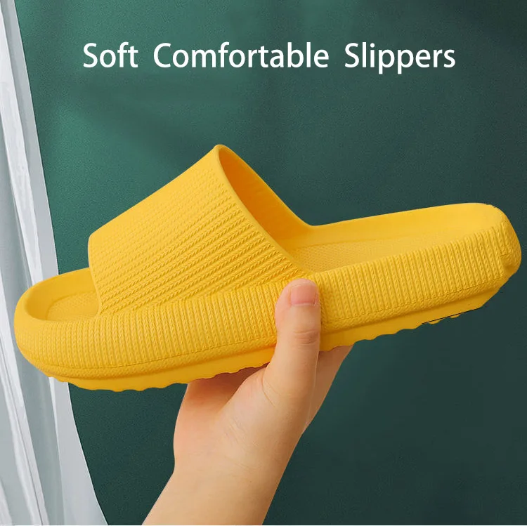 Unisex Summer Slippers women Eva stripe Flat With soft Slides Cool Slippers Non-Slip Family Bathroom slippers For women
Unisex Summer Slippers women Eva stripe Flat With soft Slides Cool Slippers Non-Slip Family Bathroom slippers For women
