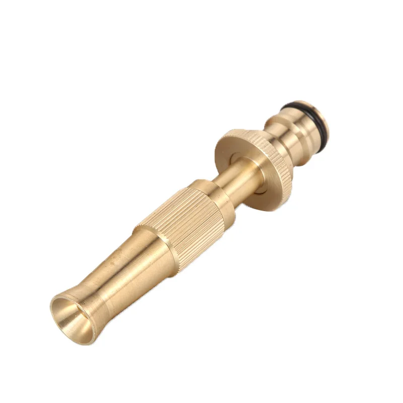 Three kinds of water spray metal direct spray gun household car washing water spray gun pure copper car washing cleaning tools
Three kinds of water spray metal direct spray gun household car washing water spray gun pure copper car washing cleaning tools