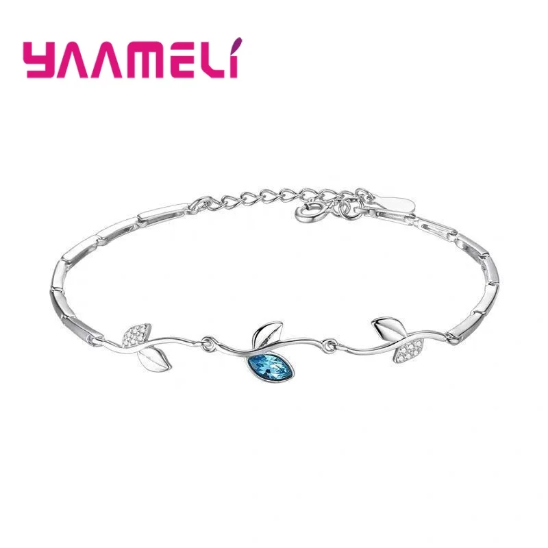 Cute Adjustable Friendship Charm Bracelet For Women Girls Party 925 Sterling Silver Fashion Jewelry Wholesale
Cute Adjustable Friendship Charm Bracelet For Women Girls Party 925 Sterling Silver Fashion Jewelry Wholesale
