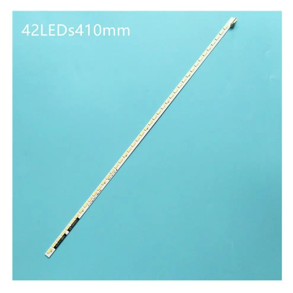 Новинка 100% 10 шт. = 10 комплектов 32 V12 EDGE REV1.3 7 6920L-0148A 42 светодиодный 40,9 см-(искусственная кожа)
Новинка 100% 10 шт. = 10 комплектов 32 V12 EDGE REV1.3 7 6920L-0148A 42 светодиодный 40,9 см-(искусственная кожа)