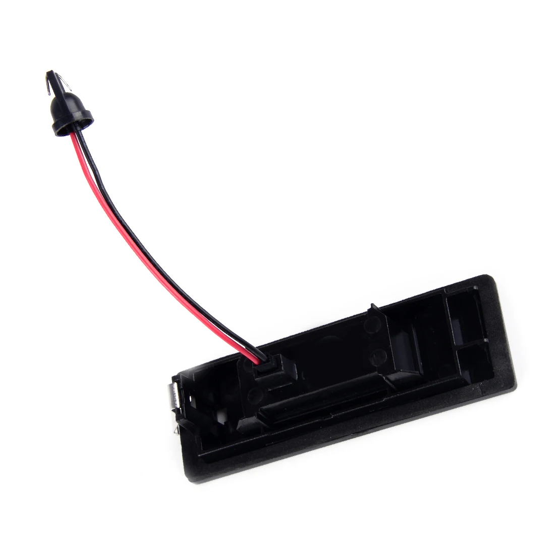 beler 2Pcs Plastic High Power Error Free LED License Plate Light Lamp 63262755711 Fit For MINI COOPER R55 R55N R60 R61
beler 2Pcs Plastic High Power Error Free LED License Plate Light Lamp 63262755711 Fit For MINI COOPER R55 R55N R60 R61