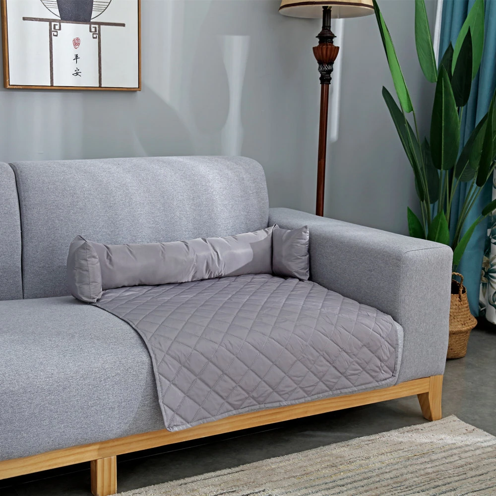 Waterproof Sofa Cover Removable Pet Dog Kid Mat Armchair Furniture Protector Washable Armrest Couch Covers Slipcover Memory Seat
Waterproof Sofa Cover Removable Pet Dog Kid Mat Armchair Furniture Protector Washable Armrest Couch Covers Slipcover Memory Seat