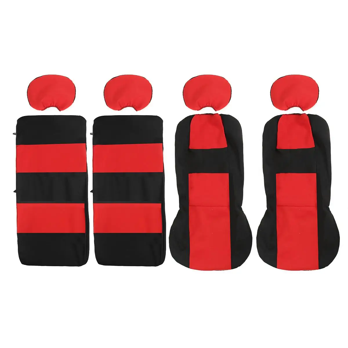 Front and Rear 9pcs Universal Car Seat Cover Set Breathable 3D Air Mesh Fabric Auto Truck Van Seat Cushion Covers Protectors
Front and Rear 9pcs Universal Car Seat Cover Set Breathable 3D Air Mesh Fabric Auto Truck Van Seat Cushion Covers Protectors