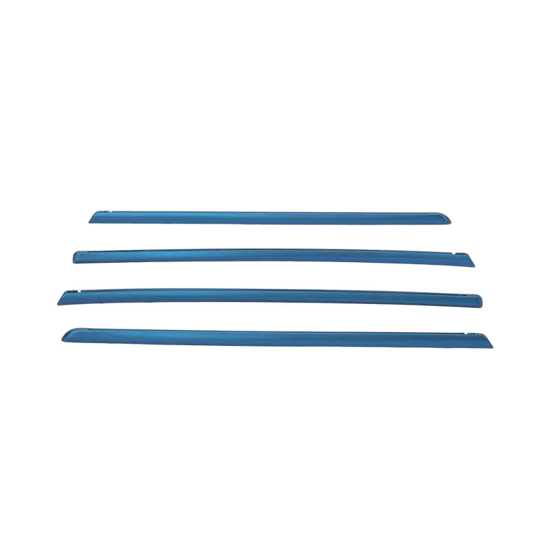 Four Interior Doors Panel LED Decorative Trims Lights With Blue And Orange Colors Atmosphere Lights For BMW 3 Series F30 12-18
Four Interior Doors Panel LED Decorative Trims Lights With Blue And Orange Colors Atmosphere Lights For BMW 3 Series F30 12-18