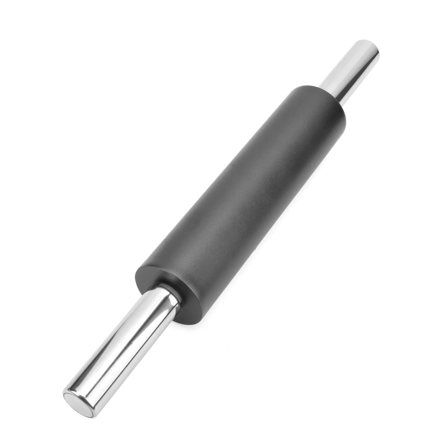 Large Stainless Steel Rolling Pin DIY Non Stick Fondant Removable Thickness Rings Dough Roller Pastry Kitchen Baking Tool EE5
Large Stainless Steel Rolling Pin DIY Non Stick Fondant Removable Thickness Rings Dough Roller Pastry Kitchen Baking Tool EE5